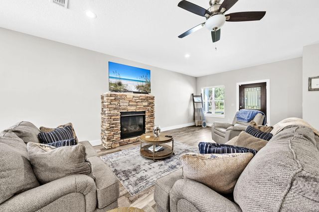 1512 E Ponderosa Road, Fort Walton Beach, FL 32547