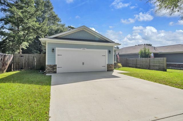 1512 E Ponderosa Road, Fort Walton Beach, FL 32547
