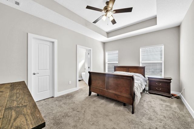 1512 E Ponderosa Road, Fort Walton Beach, FL 32547