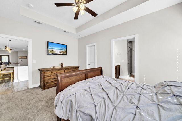 1512 E Ponderosa Road, Fort Walton Beach, FL 32547