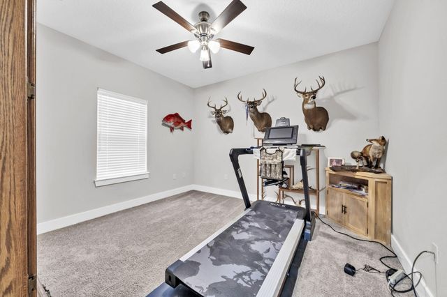 1512 E Ponderosa Road, Fort Walton Beach, FL 32547