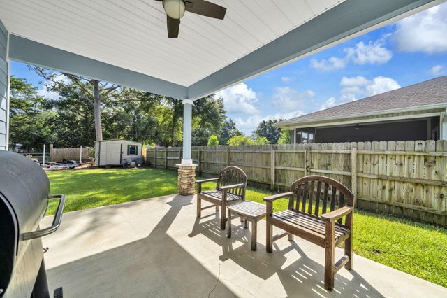 1512 E Ponderosa Road, Fort Walton Beach, FL 32547