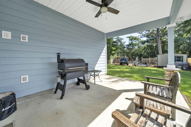 1512 E Ponderosa Road, Fort Walton Beach, FL 32547