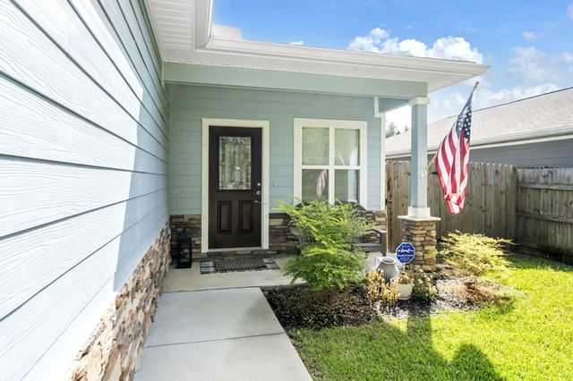 1512 E Ponderosa Road, Fort Walton Beach, FL 32547