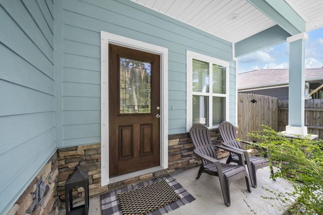 1512 E Ponderosa Road, Fort Walton Beach, FL 32547