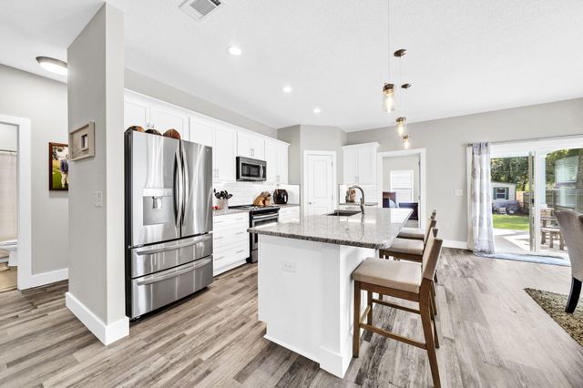 1512 E Ponderosa Road, Fort Walton Beach, FL 32547