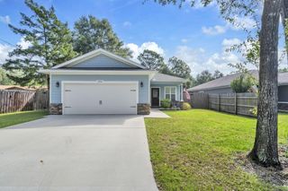 1512 E Ponderosa Road, Fort Walton Beach, FL 32547