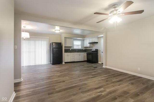 5105 Rixon Avenue, Indianapolis, IN 46221