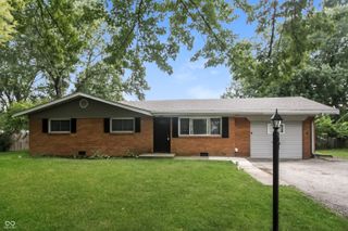 5105 Rixon Avenue, Indianapolis, IN 46221