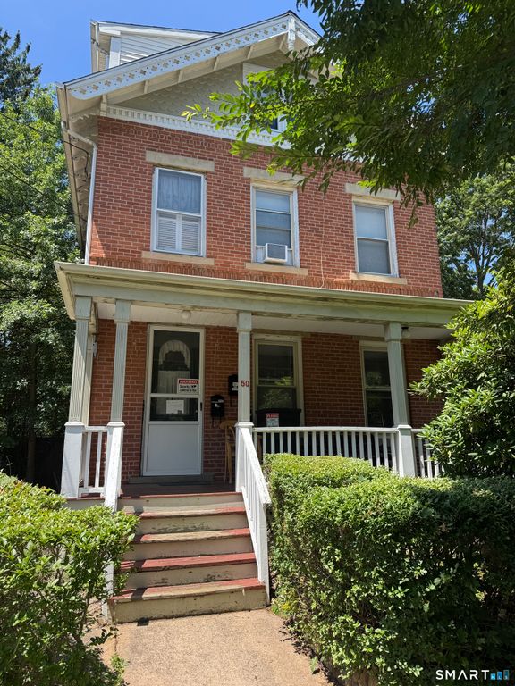 50 Foster Street 1, New Haven, CT 06511