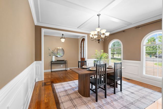 2003 Fishers Loop, Spring Hill, TN 37174