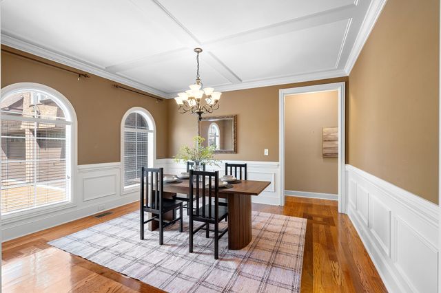 2003 Fishers Loop, Spring Hill, TN 37174