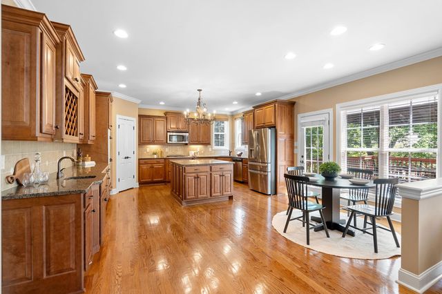 2003 Fishers Loop, Spring Hill, TN 37174