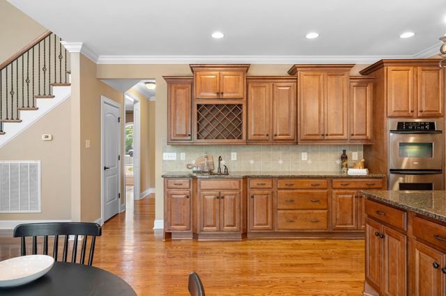 2003 Fishers Loop, Spring Hill, TN 37174