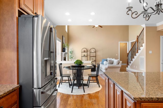 2003 Fishers Loop, Spring Hill, TN 37174