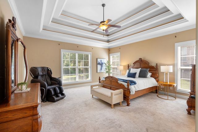 2003 Fishers Loop, Spring Hill, TN 37174