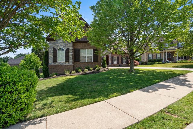 2003 Fishers Loop, Spring Hill, TN 37174
