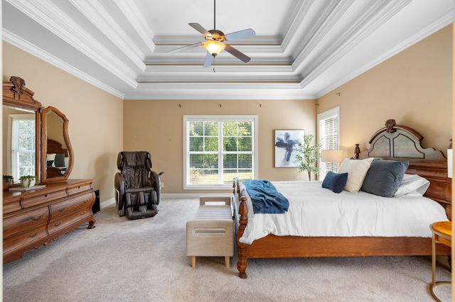 2003 Fishers Loop, Spring Hill, TN 37174