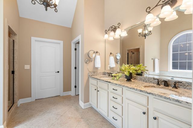 2003 Fishers Loop, Spring Hill, TN 37174