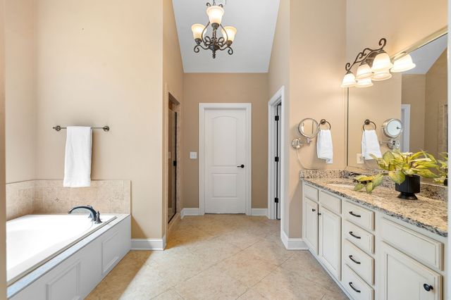 2003 Fishers Loop, Spring Hill, TN 37174