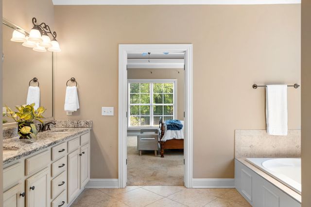 2003 Fishers Loop, Spring Hill, TN 37174