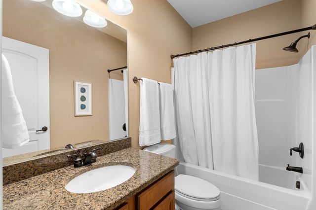 2003 Fishers Loop, Spring Hill, TN 37174