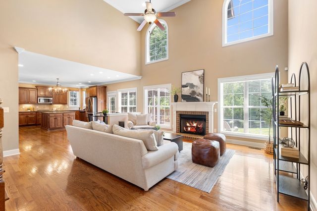 2003 Fishers Loop, Spring Hill, TN 37174