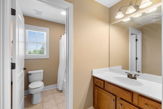 2003 Fishers Loop, Spring Hill, TN 37174