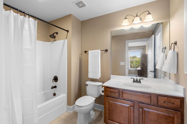 2003 Fishers Loop, Spring Hill, TN 37174