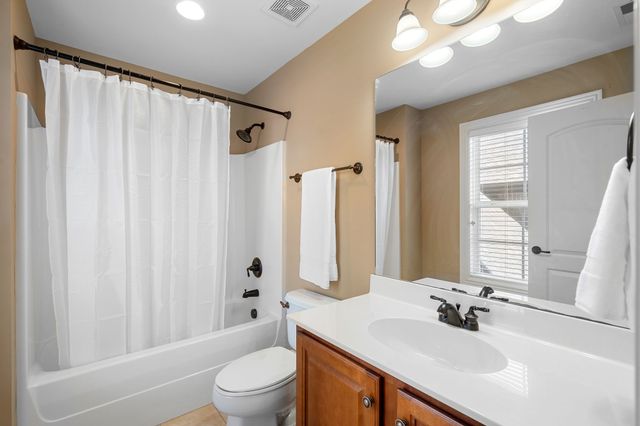 2003 Fishers Loop, Spring Hill, TN 37174