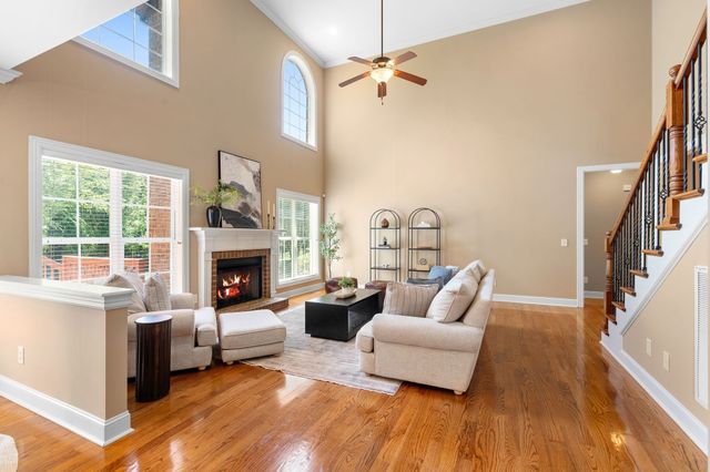 2003 Fishers Loop, Spring Hill, TN 37174