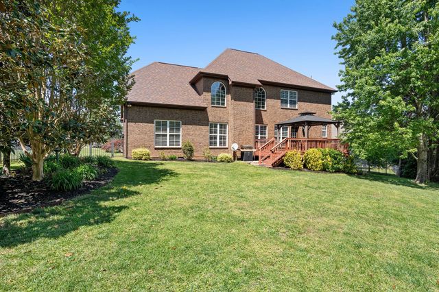 2003 Fishers Loop, Spring Hill, TN 37174