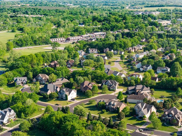 2003 Fishers Loop, Spring Hill, TN 37174
