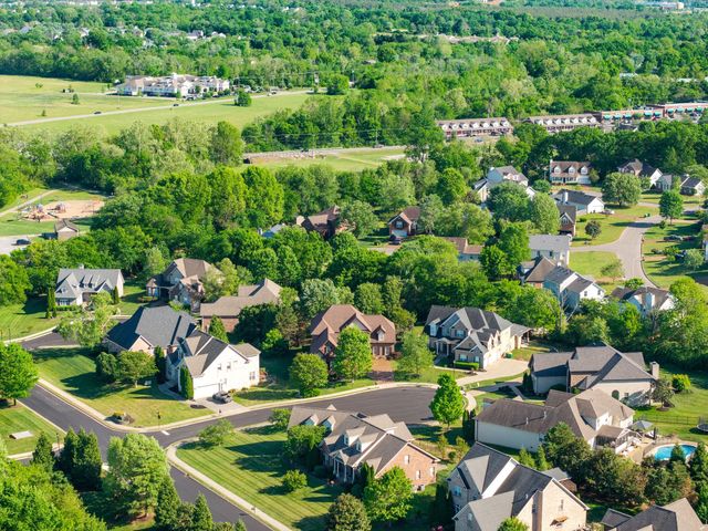2003 Fishers Loop, Spring Hill, TN 37174