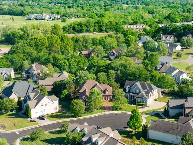 2003 Fishers Loop, Spring Hill, TN 37174