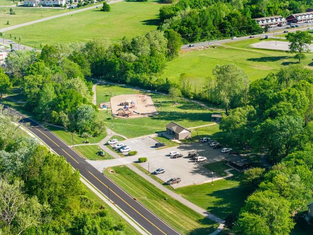 2003 Fishers Loop, Spring Hill, TN 37174