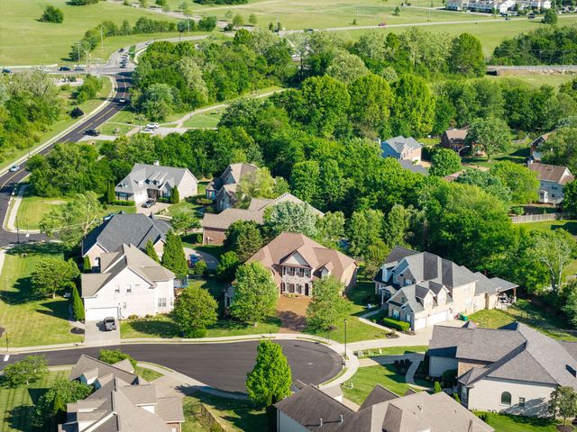 2003 Fishers Loop, Spring Hill, TN 37174
