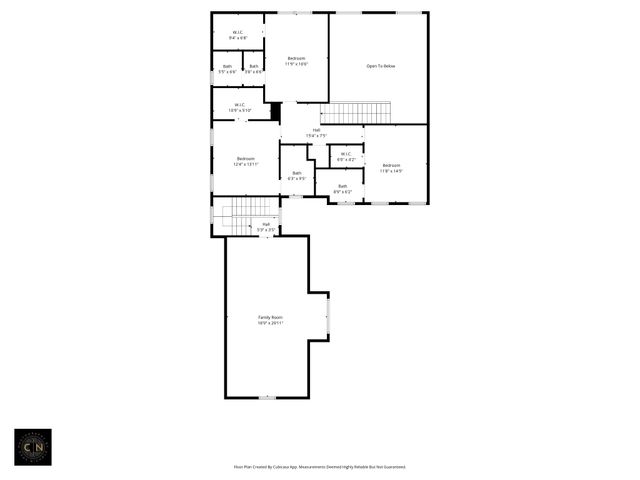 2003 Fishers Loop, Spring Hill, TN 37174