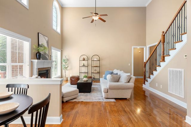 2003 Fishers Loop, Spring Hill, TN 37174