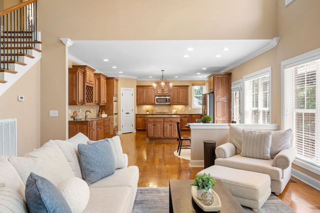 2003 Fishers Loop, Spring Hill, TN 37174