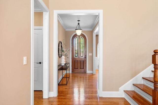 2003 Fishers Loop, Spring Hill, TN 37174