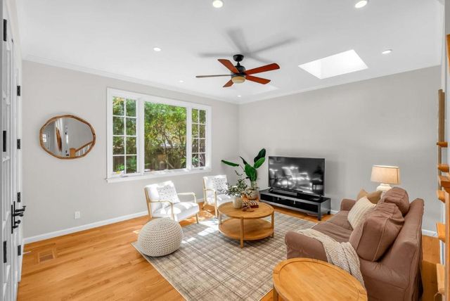409 Church Street, Mountain View, CA 94041