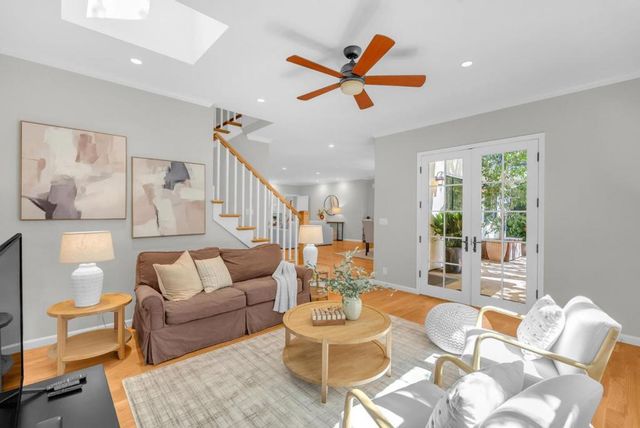 409 Church Street, Mountain View, CA 94041