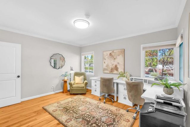 409 Church Street, Mountain View, CA 94041