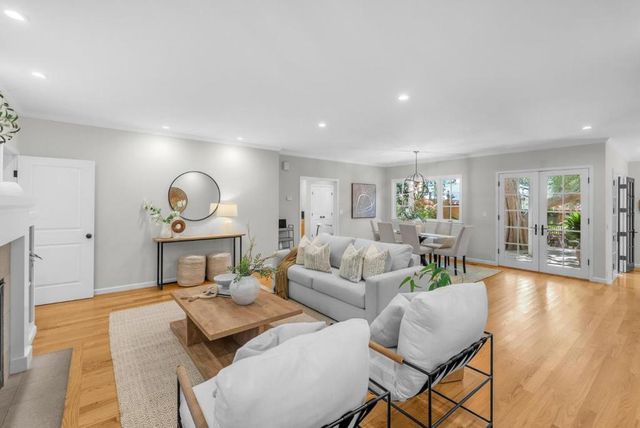 409 Church Street, Mountain View, CA 94041