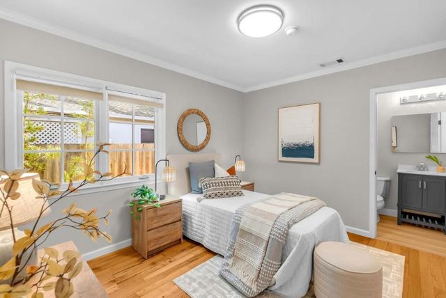 409 Church Street, Mountain View, CA 94041