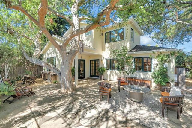 409 Church Street, Mountain View, CA 94041