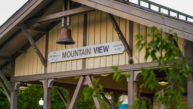 409 Church Street, Mountain View, CA 94041