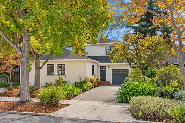 409 Church Street, Mountain View, CA 94041
