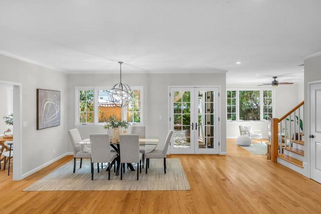 409 Church Street, Mountain View, CA 94041